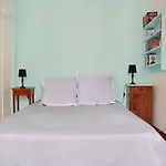 Latin Quarter - Notre Dame Apartment