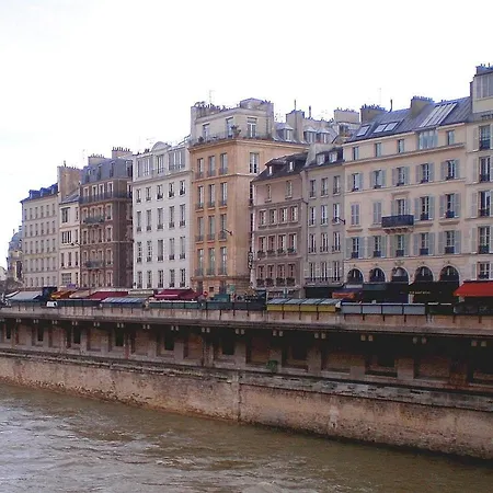 Apartment Latin Quarter - Notre Dame *