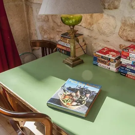 Latin Quarter - Notre Dame Appartamento