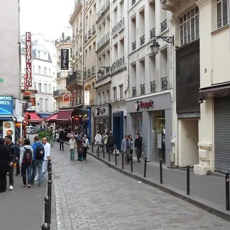 Apartment Latin Quarter - Notre Dame Paris