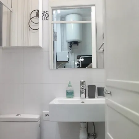 Apartment Latin Quarter - Notre Dame Paris