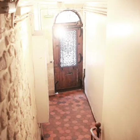 Apartment Latin Quarter - Notre Dame