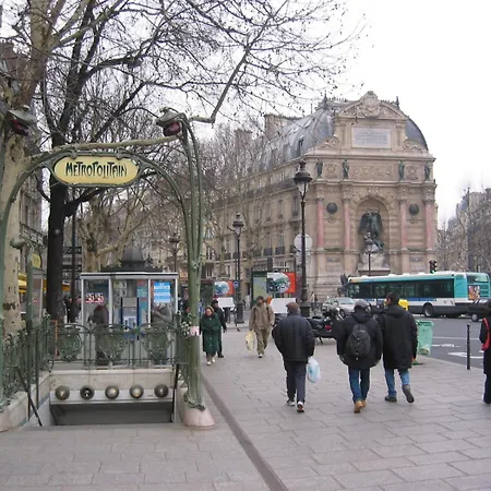 Apartment Latin Quarter - Notre Dame