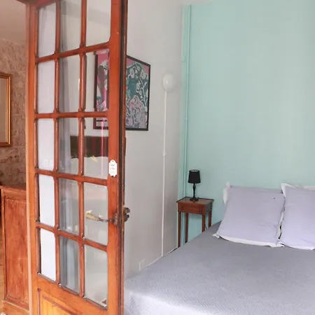 Latin Quarter - Notre Dame Apartment Paris