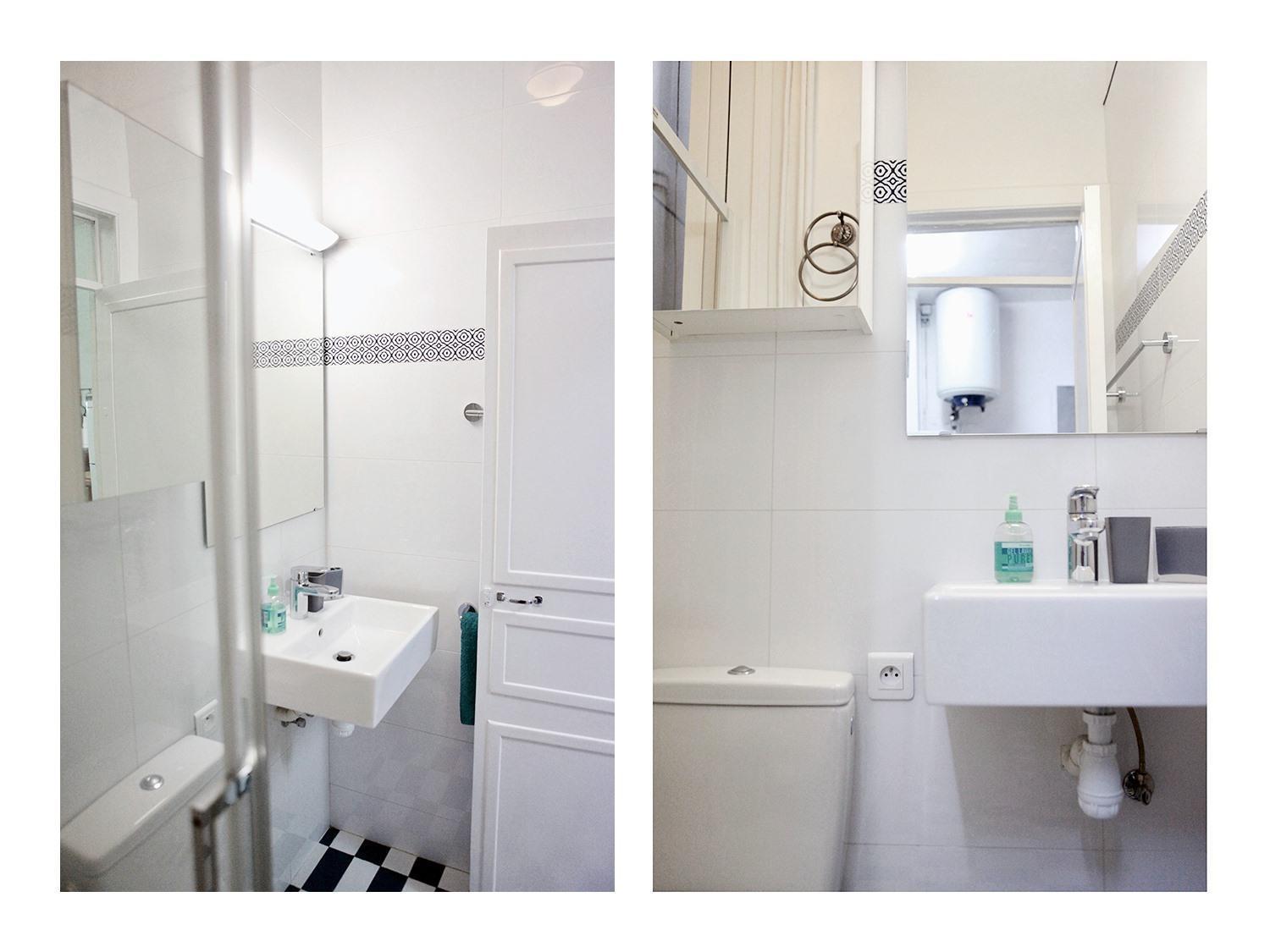 Latin Quarter - Notre Dame * Paris