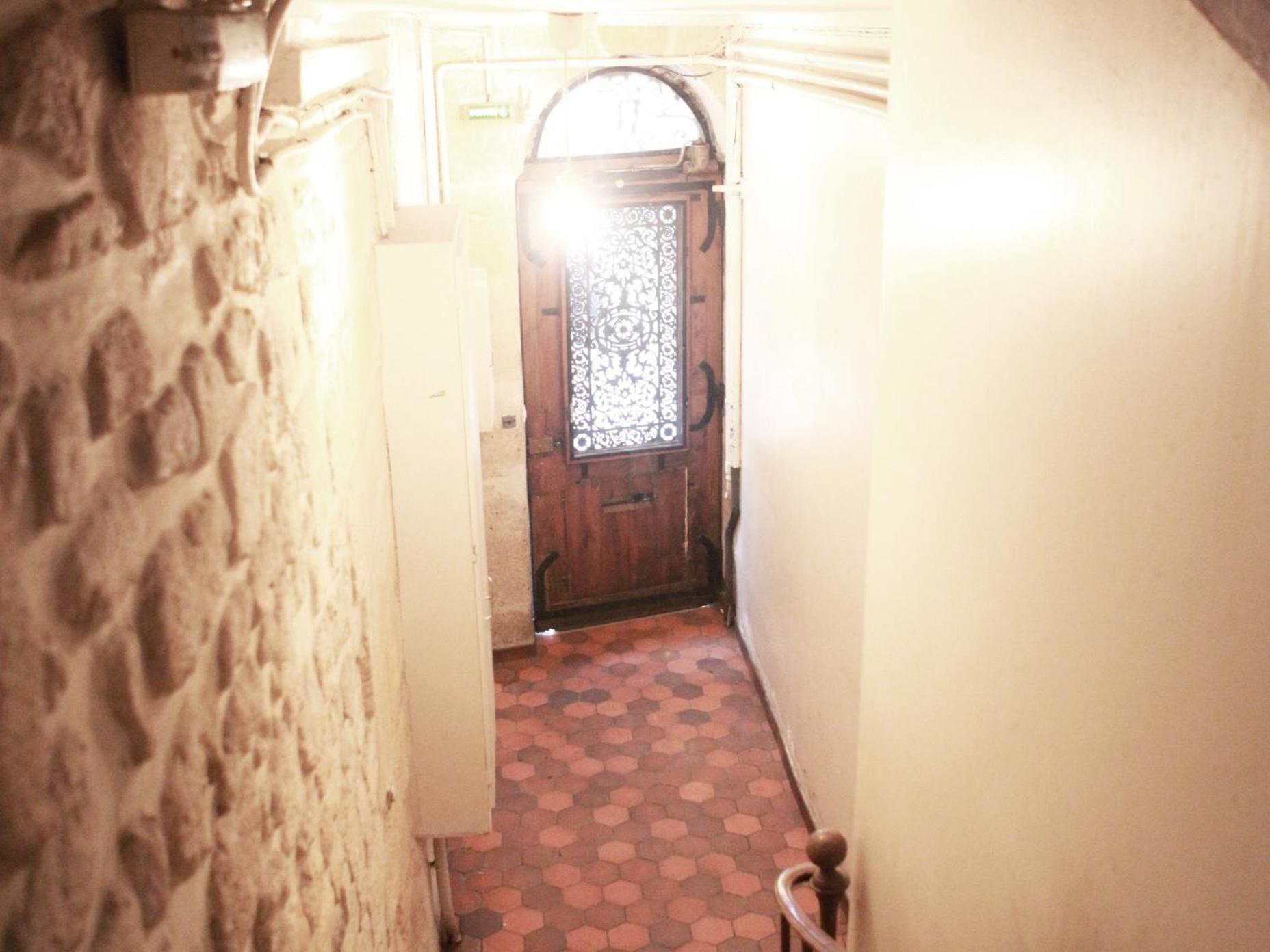 Apartment Latin Quarter - Notre Dame