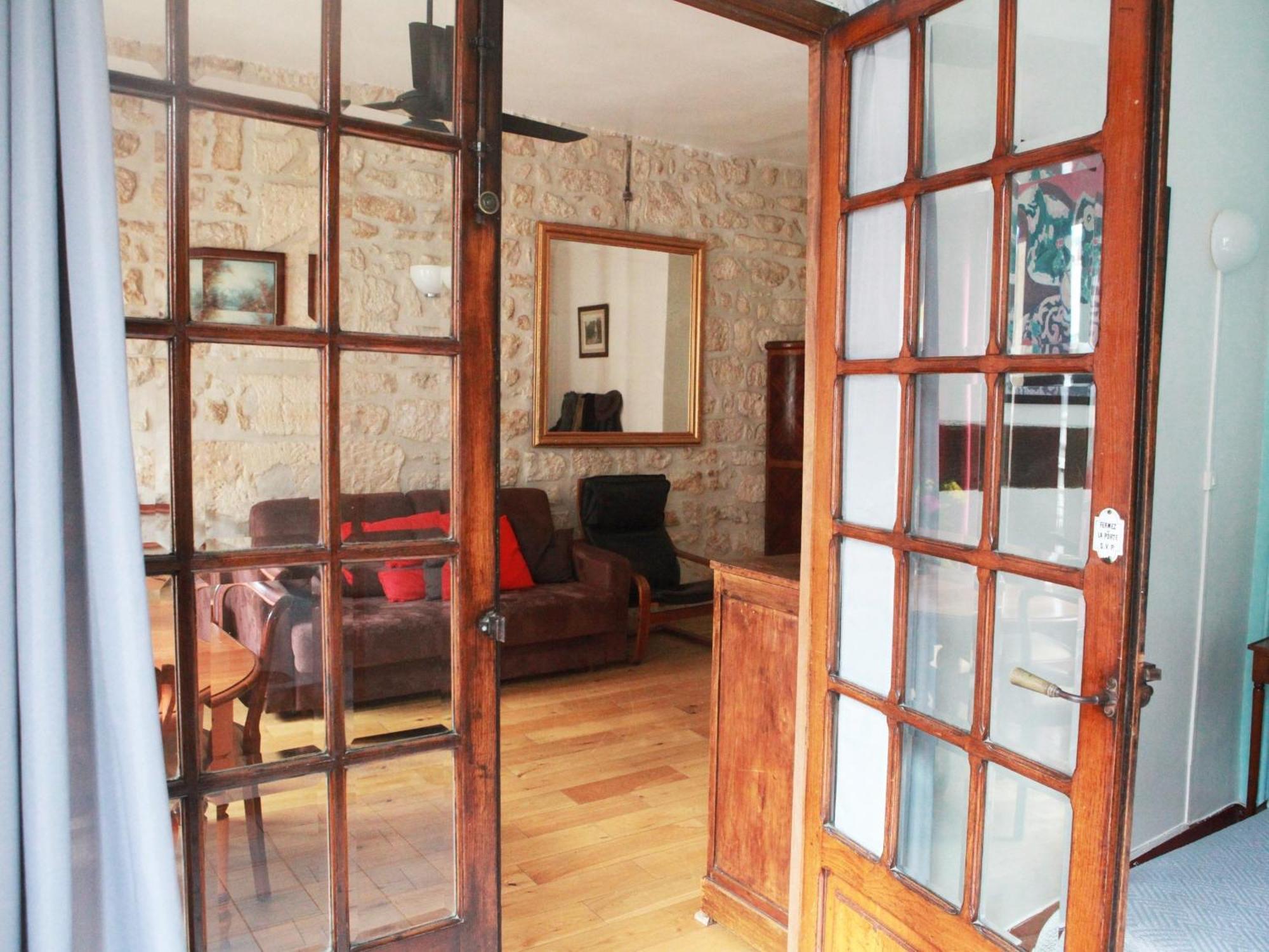 Latin Quarter - Notre Dame