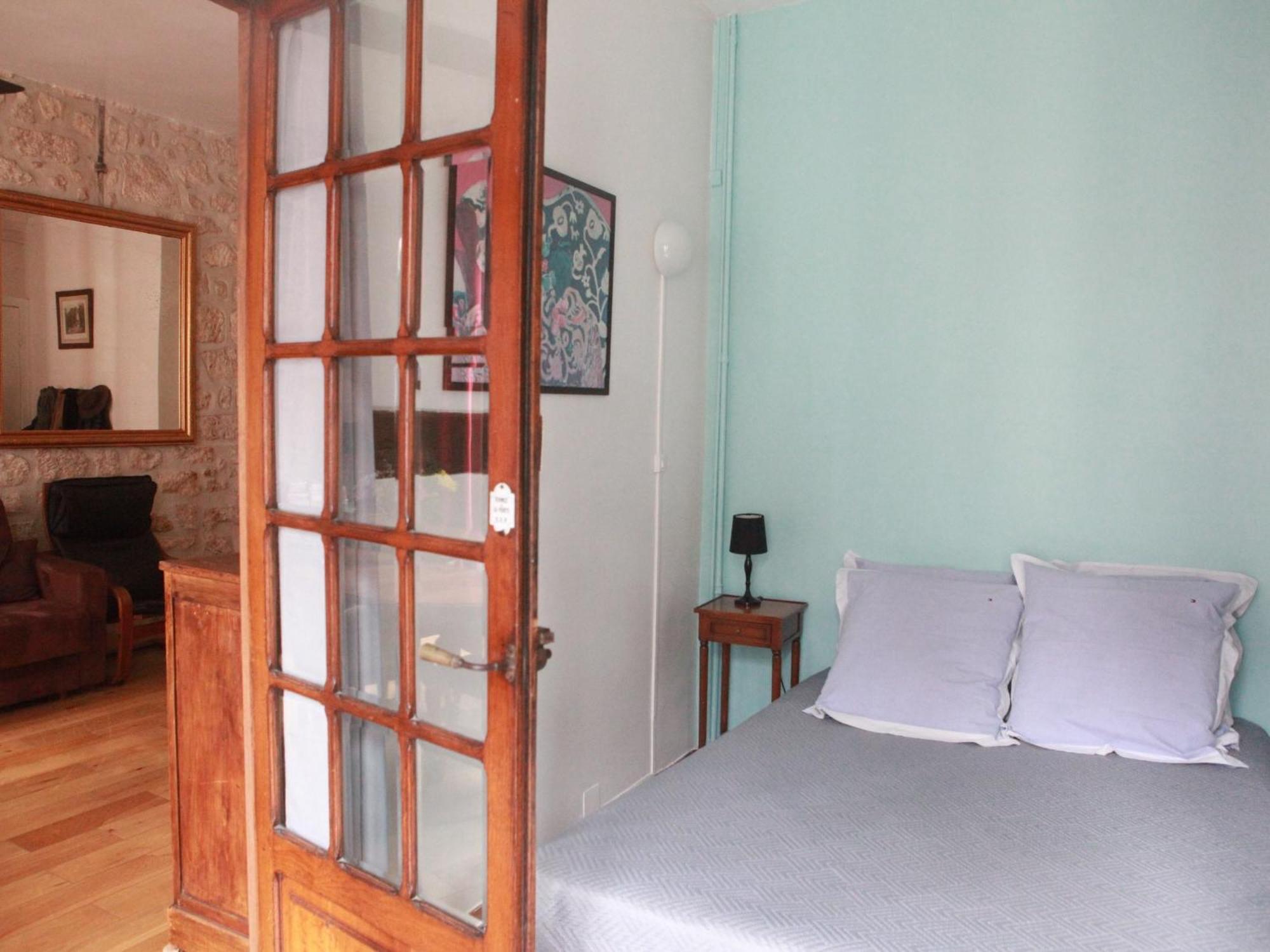 Latin Quarter - Notre Dame Apartment Paris