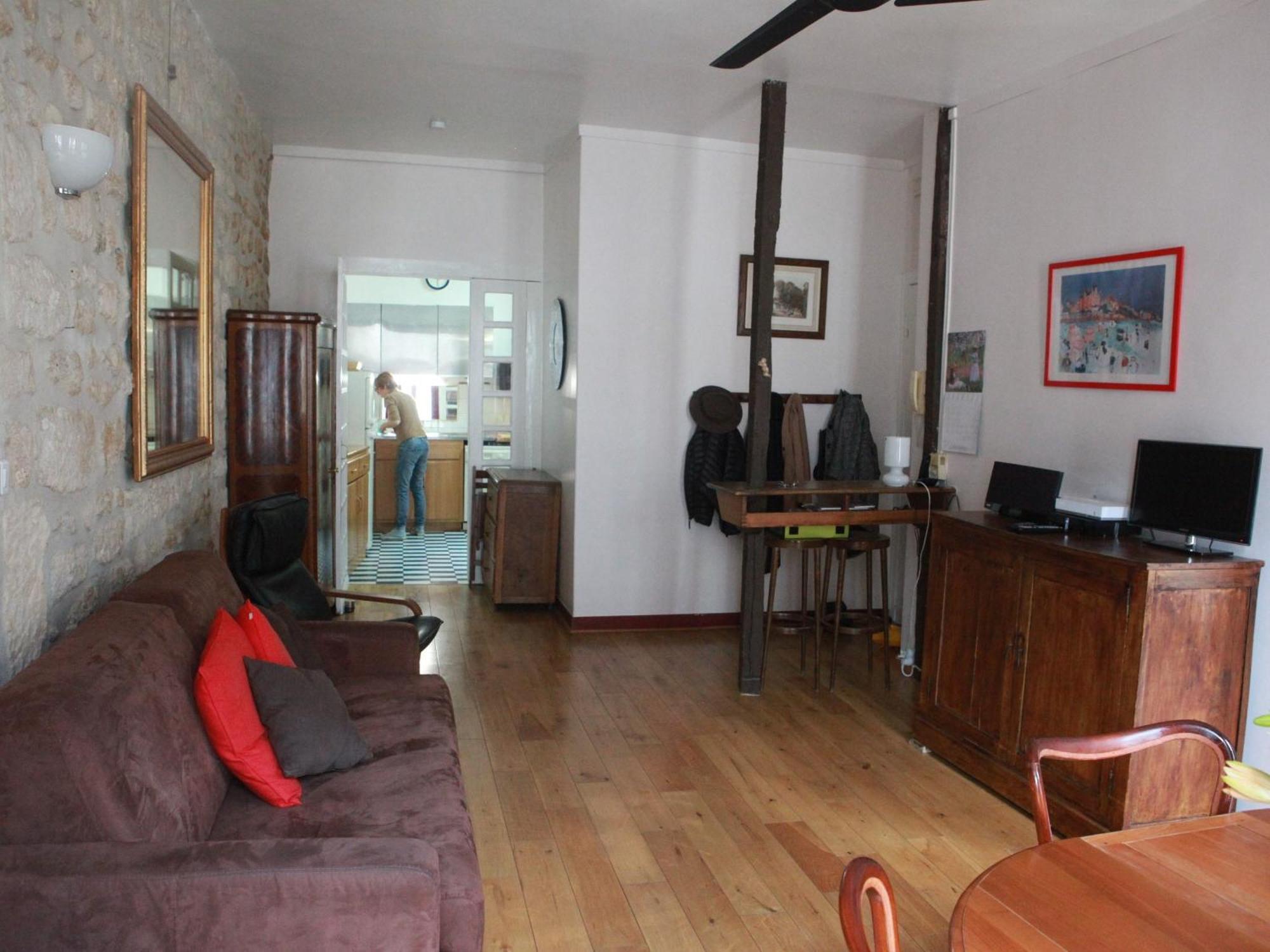 Apartment Latin Quarter - Notre Dame Paris